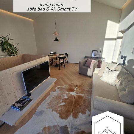 Langerwegh Apartments Ap1 Fieberbrunn Kültér fotó