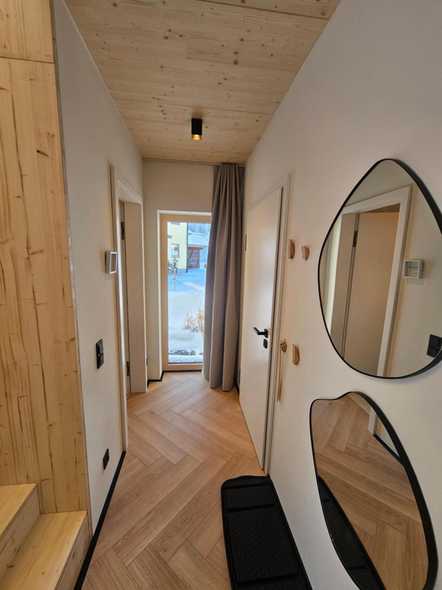 Langerwegh Apartments Ap1 Fieberbrunn Kültér fotó
